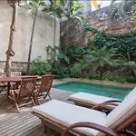 Casa De Los Suenos