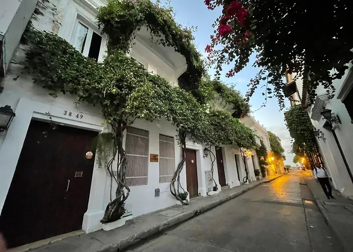 Casa De Los Suenos