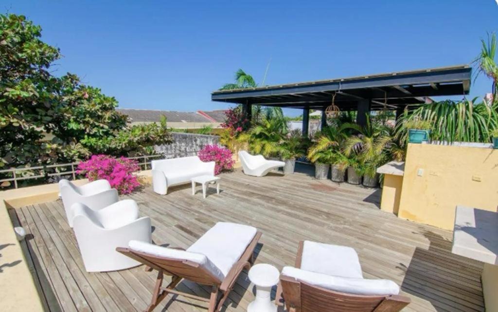 Casa De Suenos Cartagena