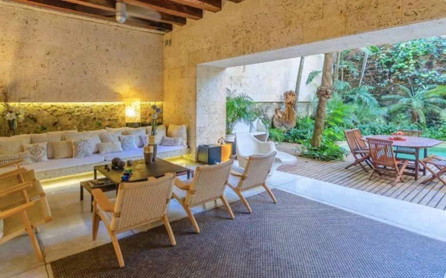 Сasa de vacaciones Casa De Suenos *