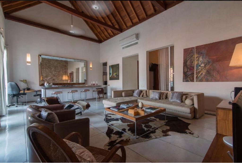 Casa De Suenos *
