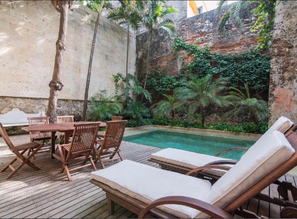 Сasa de vacaciones Casa De Suenos *